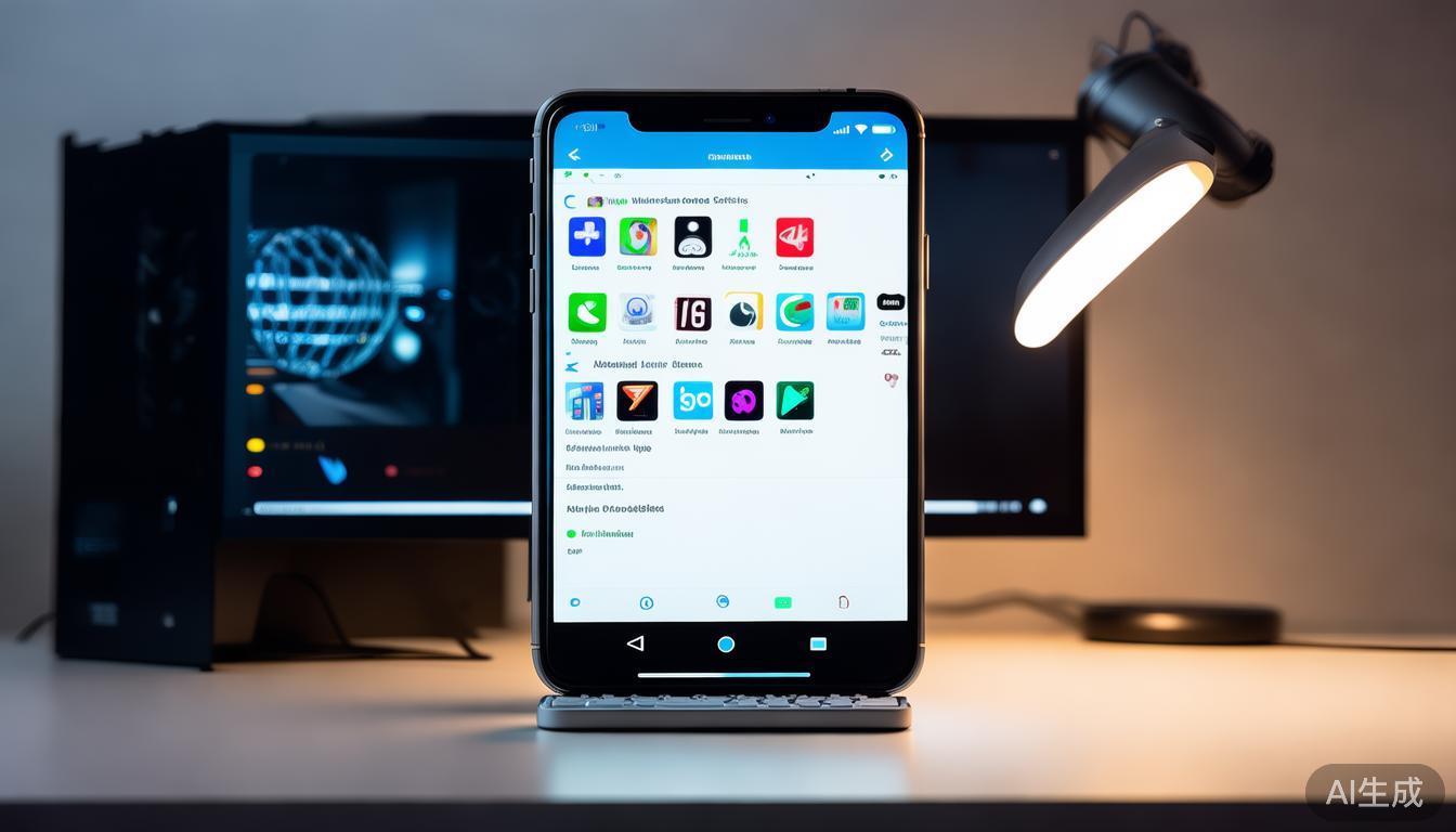 数字货币世界里，imToken Android版如何保障业务流动及安全？