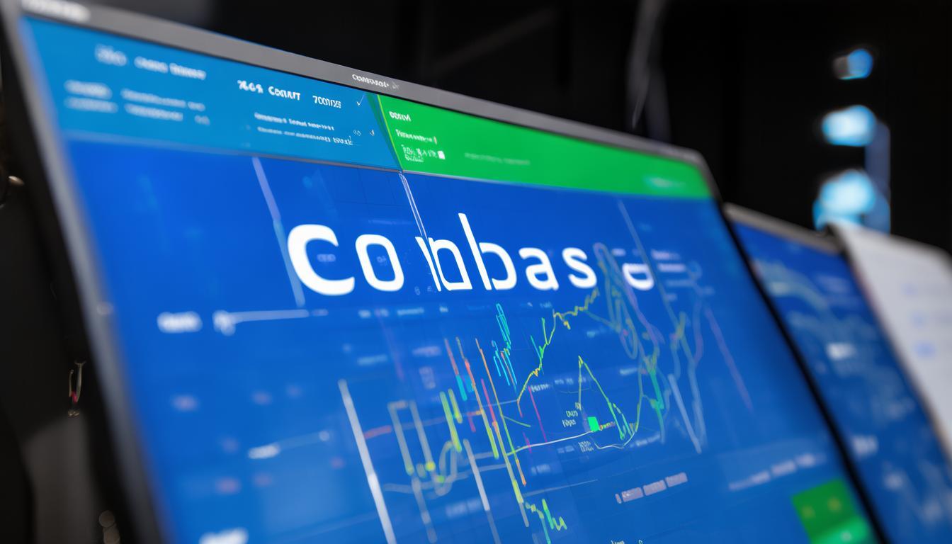 Coinbase：美国备受关注的加密货币交易平台，为何如此受欢迎？