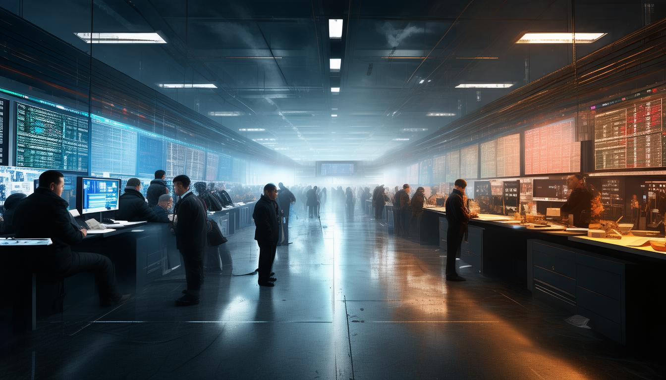 数字货币安全性引关注！与传统货币差异大，监管存别