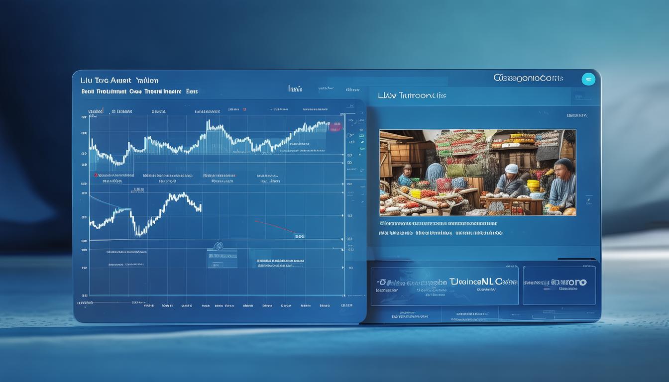 数字资产助力国际人道主义援助，高效流通与透明化缺一不可