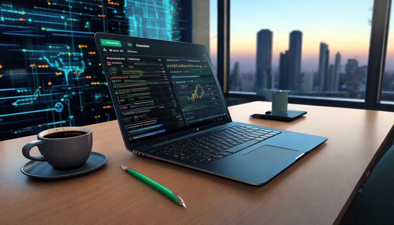 数字货币市场复杂多变，可靠数据来源助你明智投资