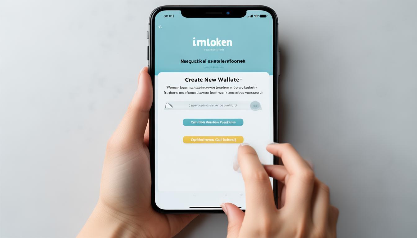 用imToken安卓版获取应用查看市场情况，这些步骤要牢记