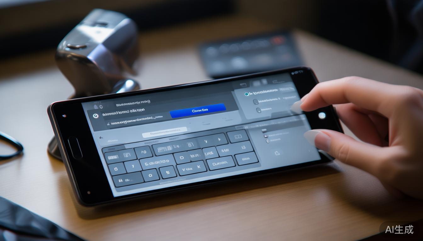 数字资产管理早期使用者分享：安全获取imToken 1.0安卓版及构建投资路线