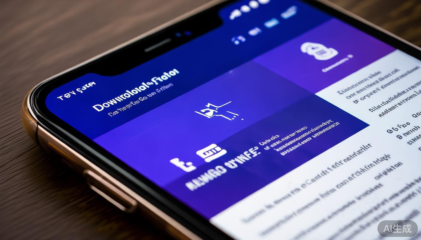 区块链钱包下载量提升之道：精准破局用户痛点，建立信任化解苦恼