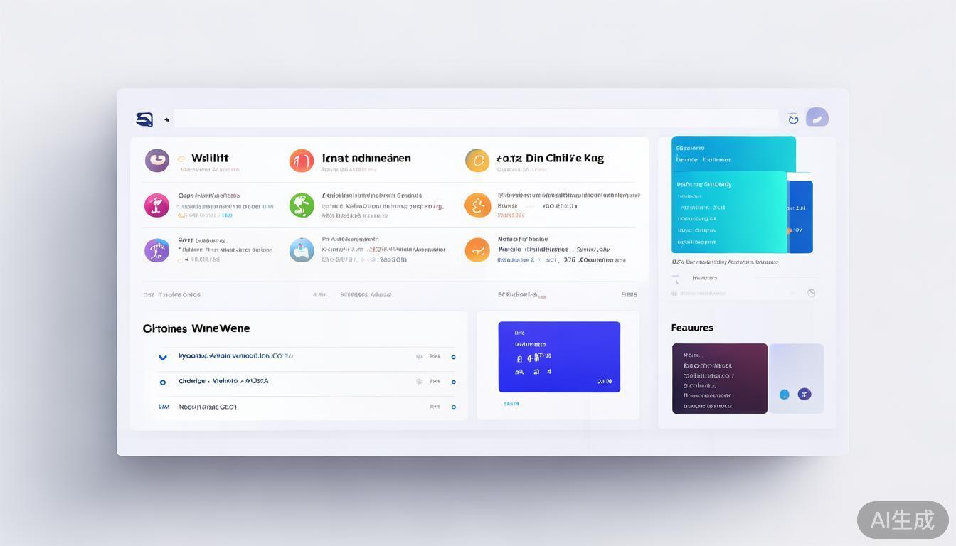 imToken钱包：连接加密世界，私钥本地化存储保障安全与体验