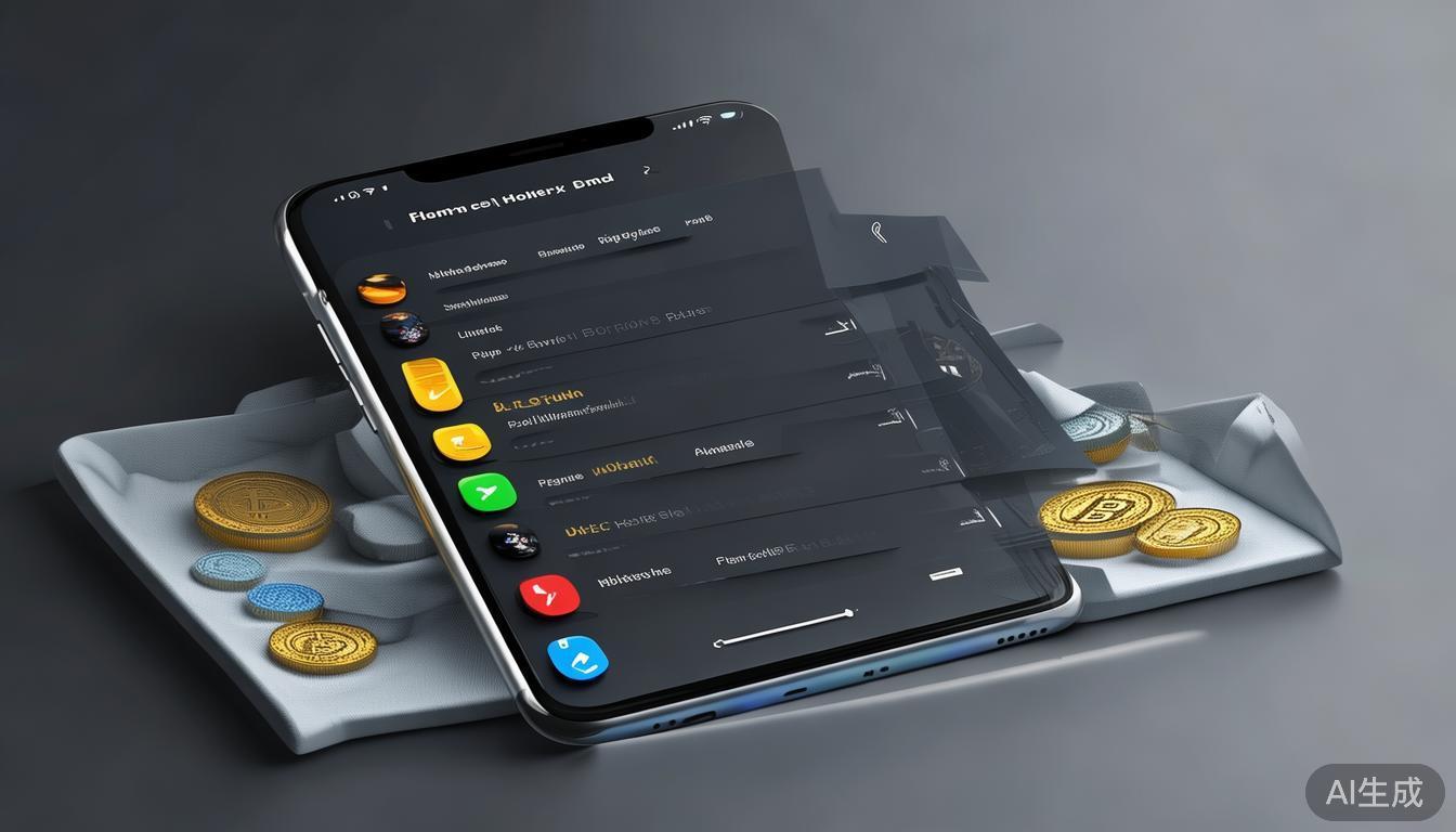 imToken钱包安全下载与安装指南：保障资产安全，防范风险