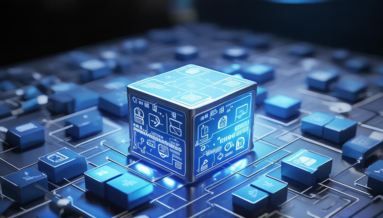 近期区块链技术创新：虚拟货币智能合约带来哪些优势？