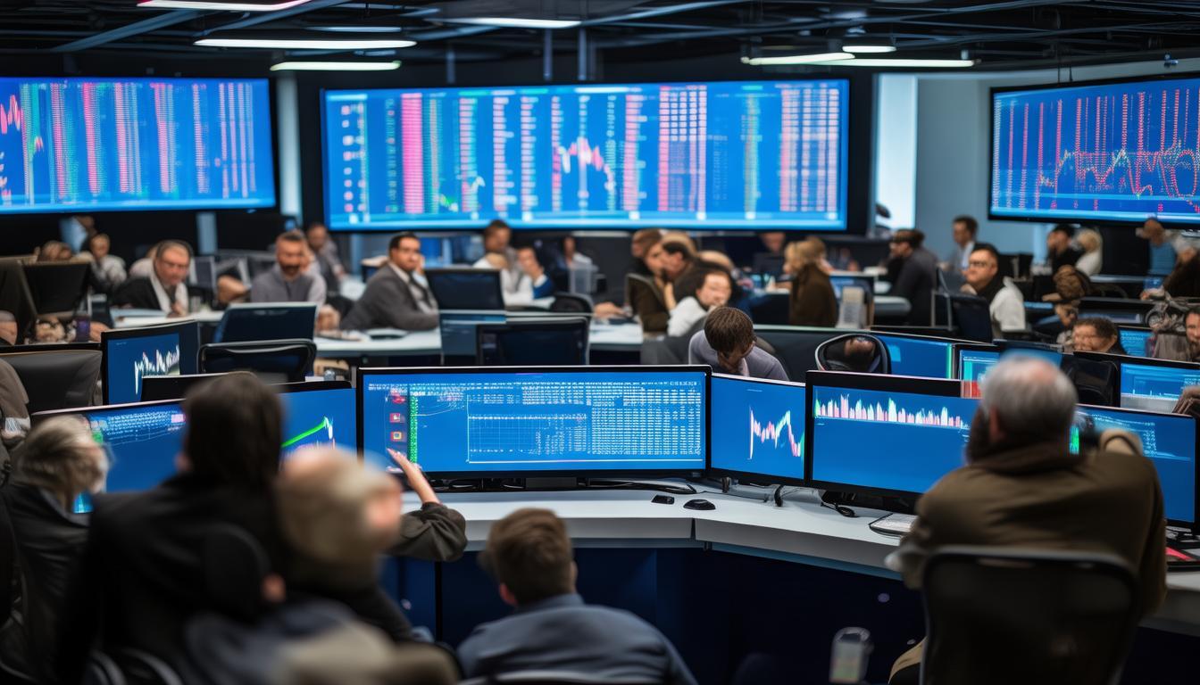 数字货币市场变幻莫测，贪婪与恐惧心理对投资决策影响几何？