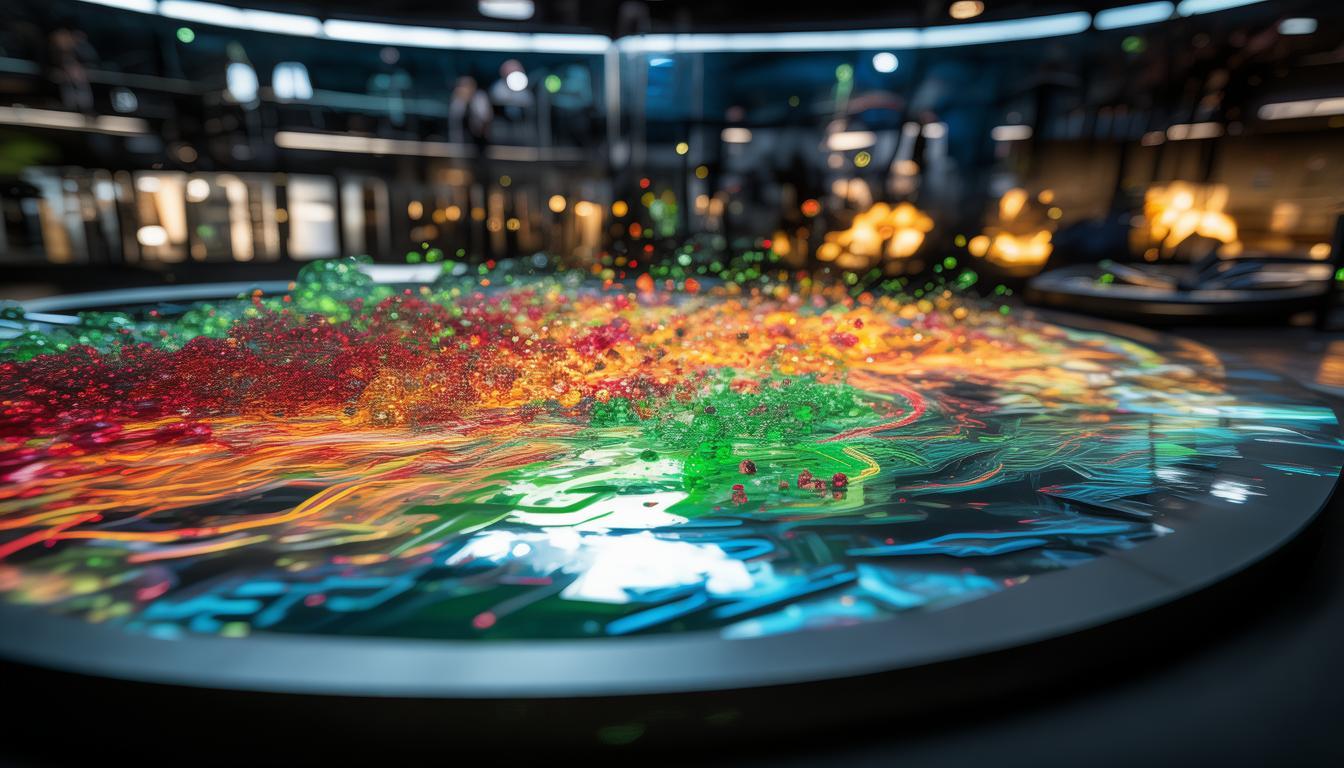 加密货币价值评估：多因素考量与科学方法助力投资机会识别