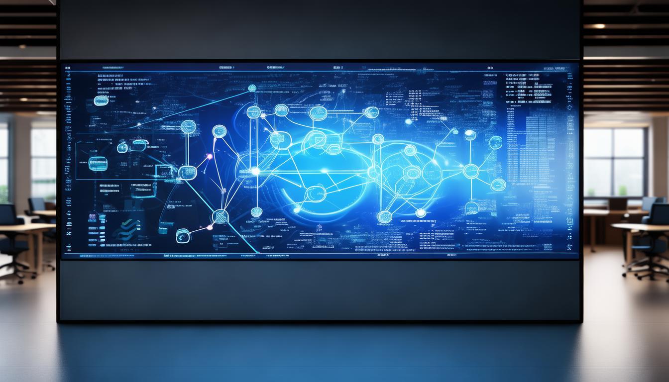 虚拟货币与国际贸易融合：革新传统金融，引领交易新变革