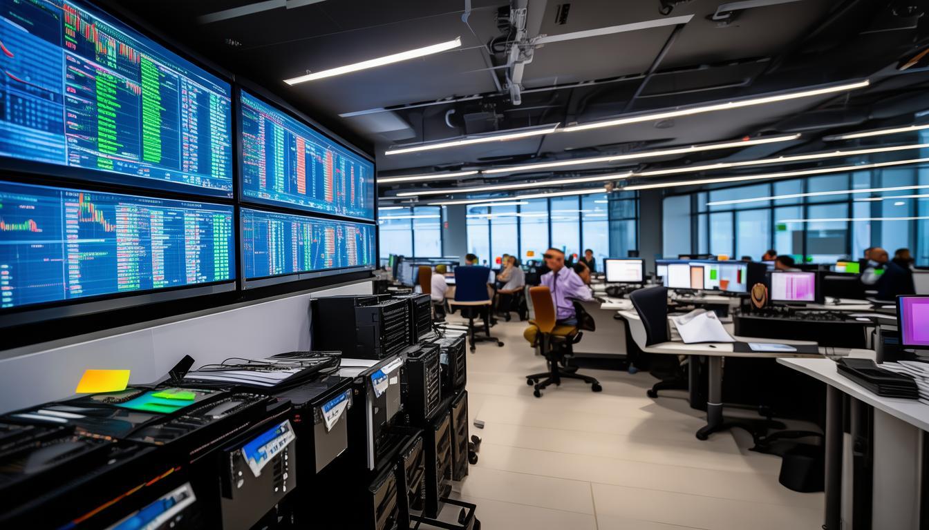 跟踪不同币种季度报告及市场更新，掌握投资决策关键信息