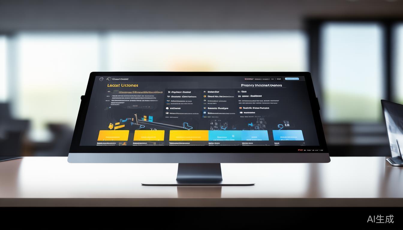 imToken官网：打造安全信任入口，拓展区块链教育门户，引领钱包市场新趋势