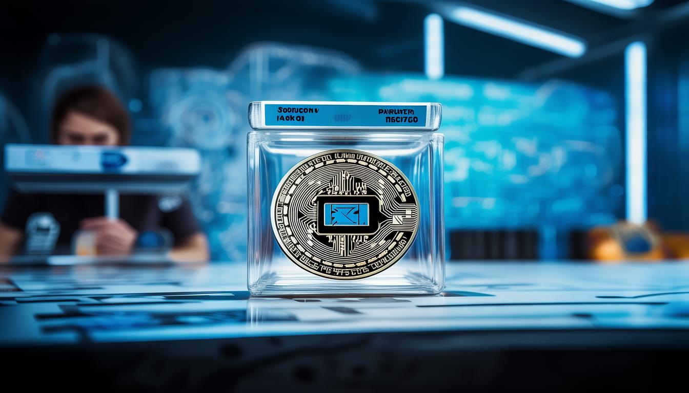 SOL币在区块链行业的发展之路，创新举措与合作伙伴缺一不可