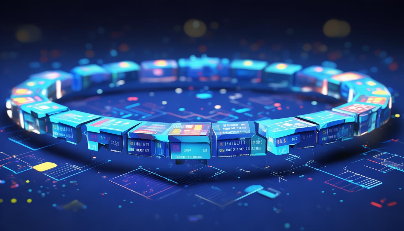 虚拟货币交易存疑？区块链技术有望重塑其信任体系