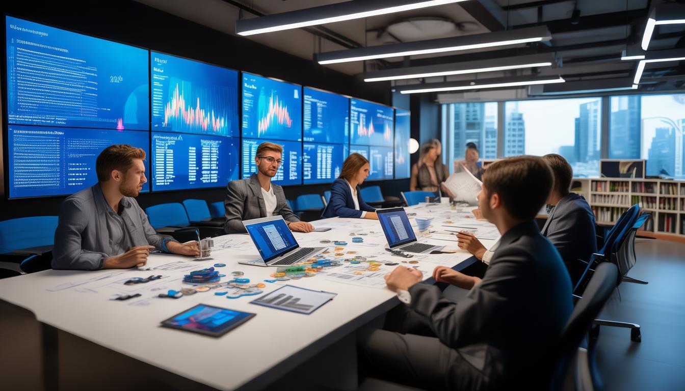 数字货币成劳动力市场变革关键驱动力，推动远程办公与数字经济发展