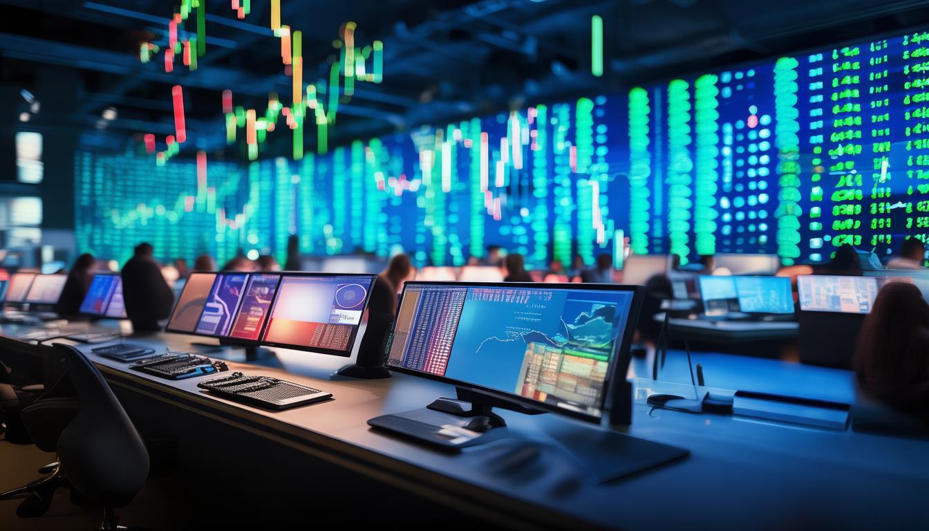 数字货币市场不确定性高，贪婪恐惧左右投资决策