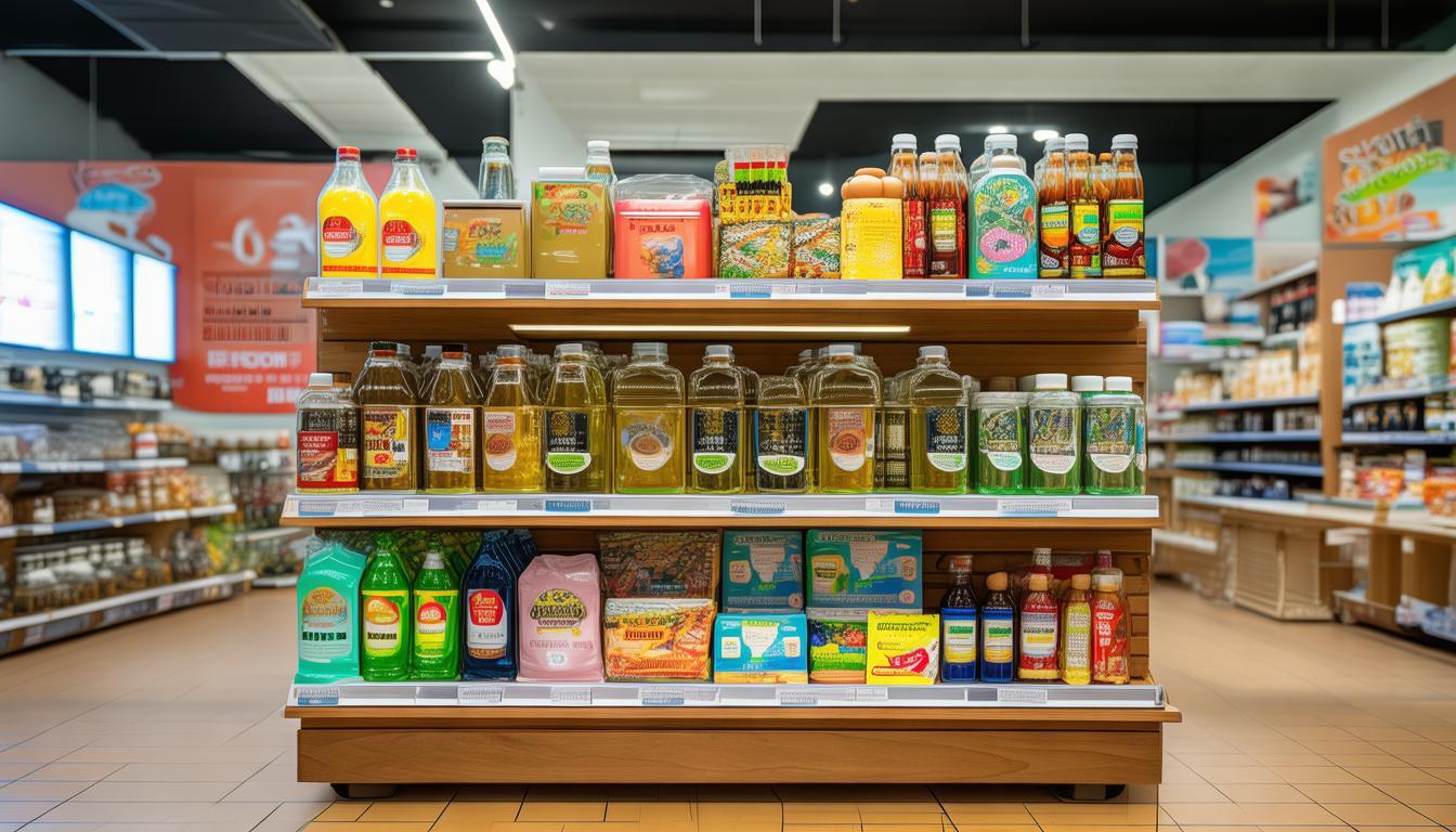 加密货币与食品安全追溯竟有关联？能保障产品质量