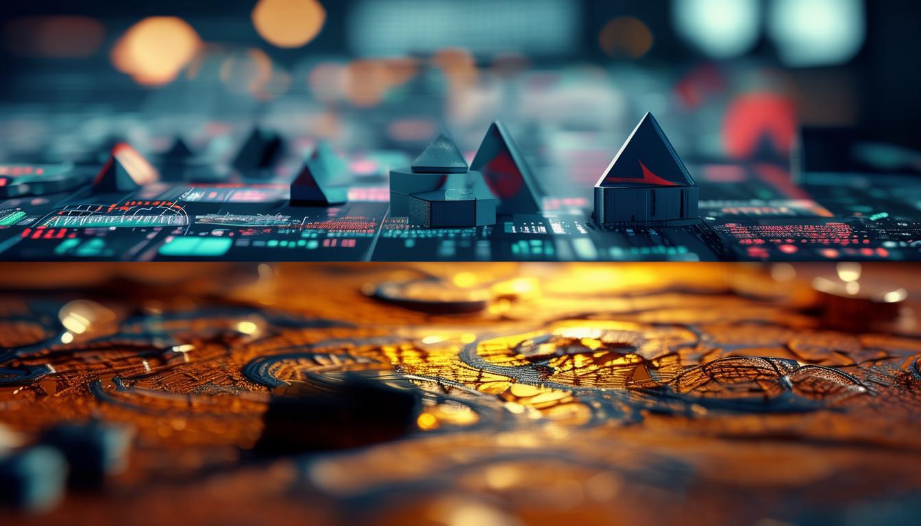 虚拟货币：新兴支付工具，便捷背后的风险你了解吗？