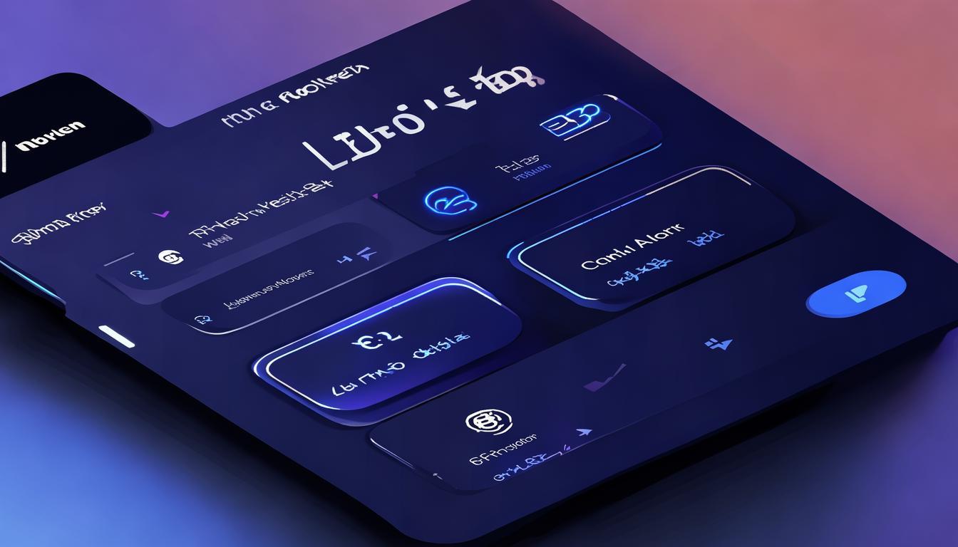 imToken安卓版参与去中心化金融与流动性挖矿全流程指南