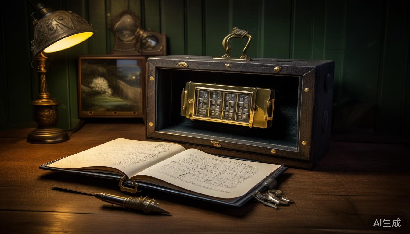 imToken钱包安装后如何确保交易安全？牢记设置高安全性密码要点