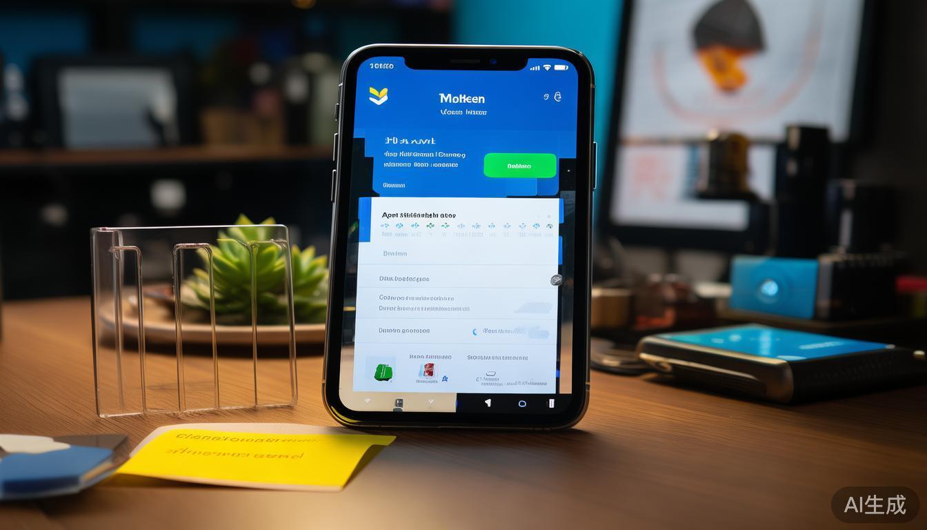 钱包app官网_imToken钱包官方app下载的透明度与市场影响_钱包下载官网