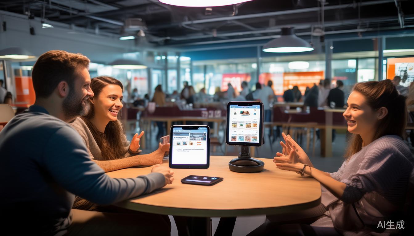 上海互动儿童探索馆小报_opp互动社区_探索imToken通用版的社区互动与支持