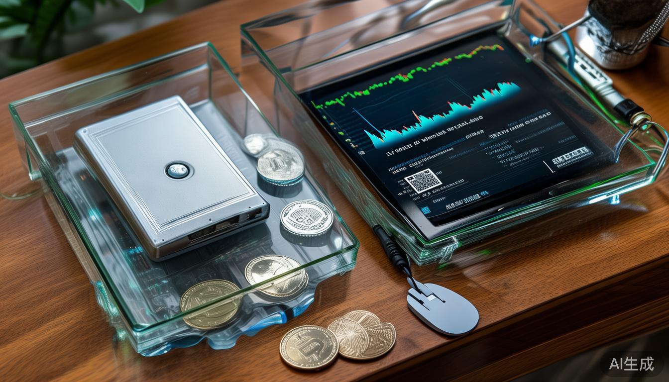 imtoken冷钱包_imToken冷钱包在资产分配中的角色_imtoken冷钱包制作