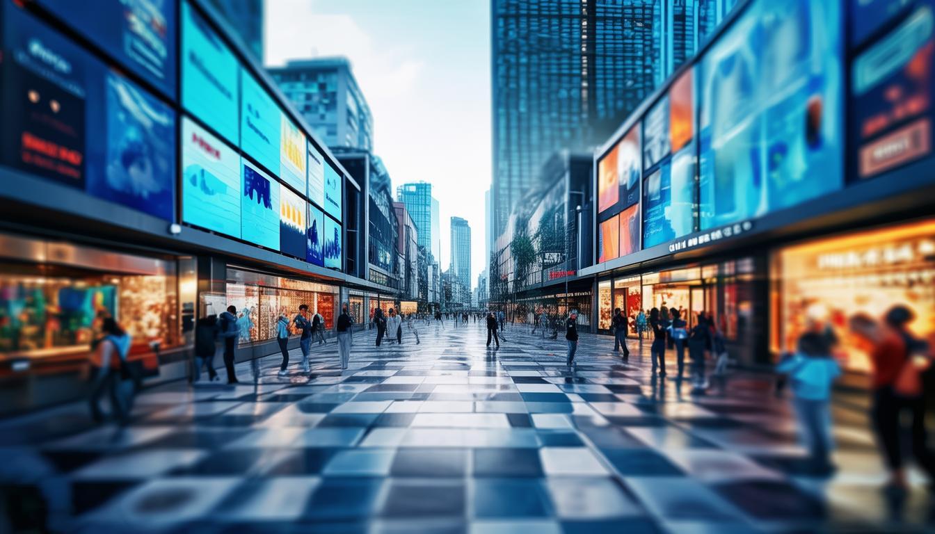 数字资产如何显著影响消费者行为？购买与消费模式全解析