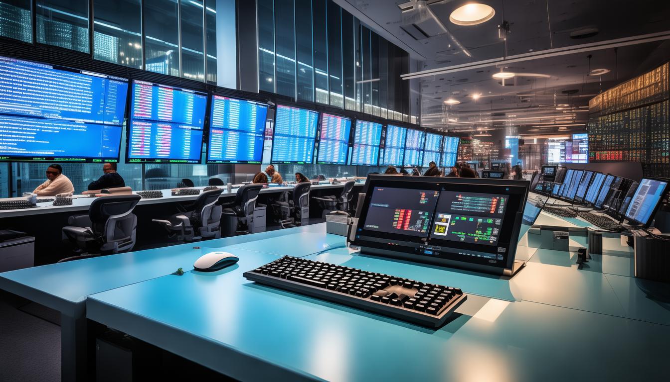 新手购买加密货币指南：选信誉好的交易所，操作简便风险低