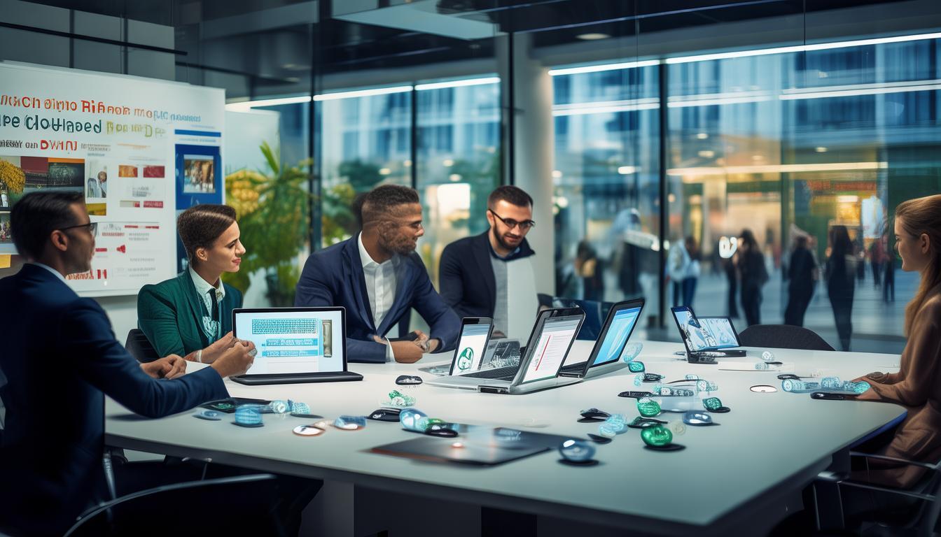 狗狗币欲在加密货币市场长远发展，需多方面发力