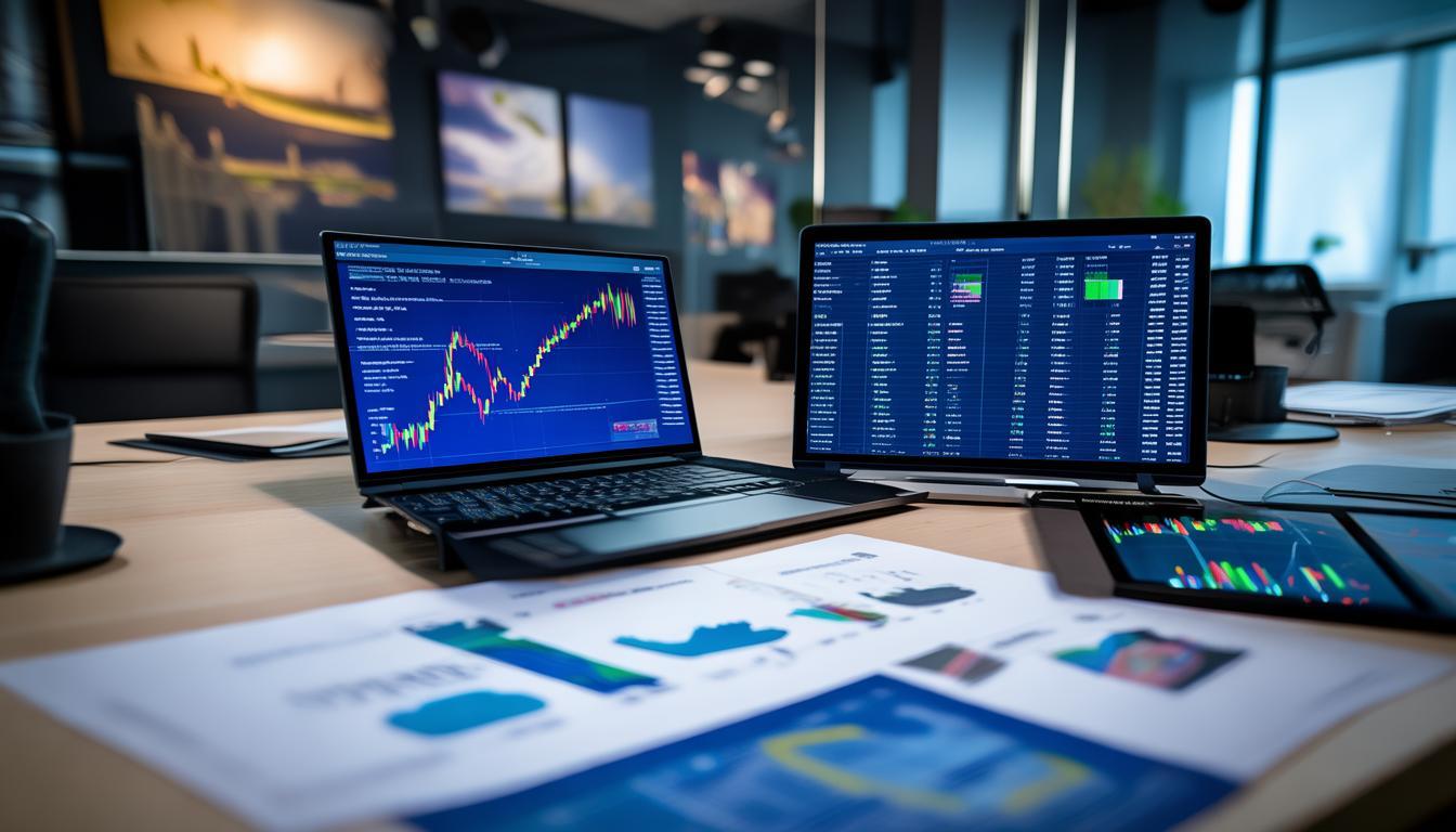 虚拟货币为个人财富积累带来新可能，交易便捷但价格波动剧烈