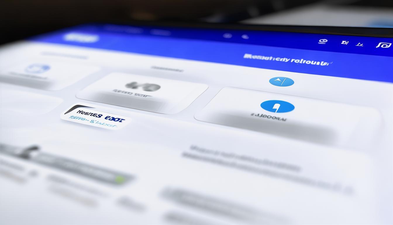 imToken冷钱包界面布局：便捷安全又实用，细节设计超贴心