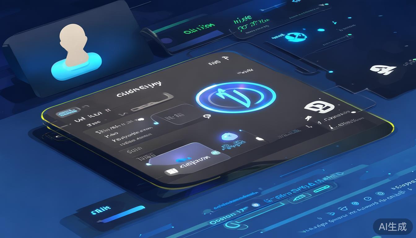 ImToken钱包官网下载广受好评，助投资者轻松管理数字资产