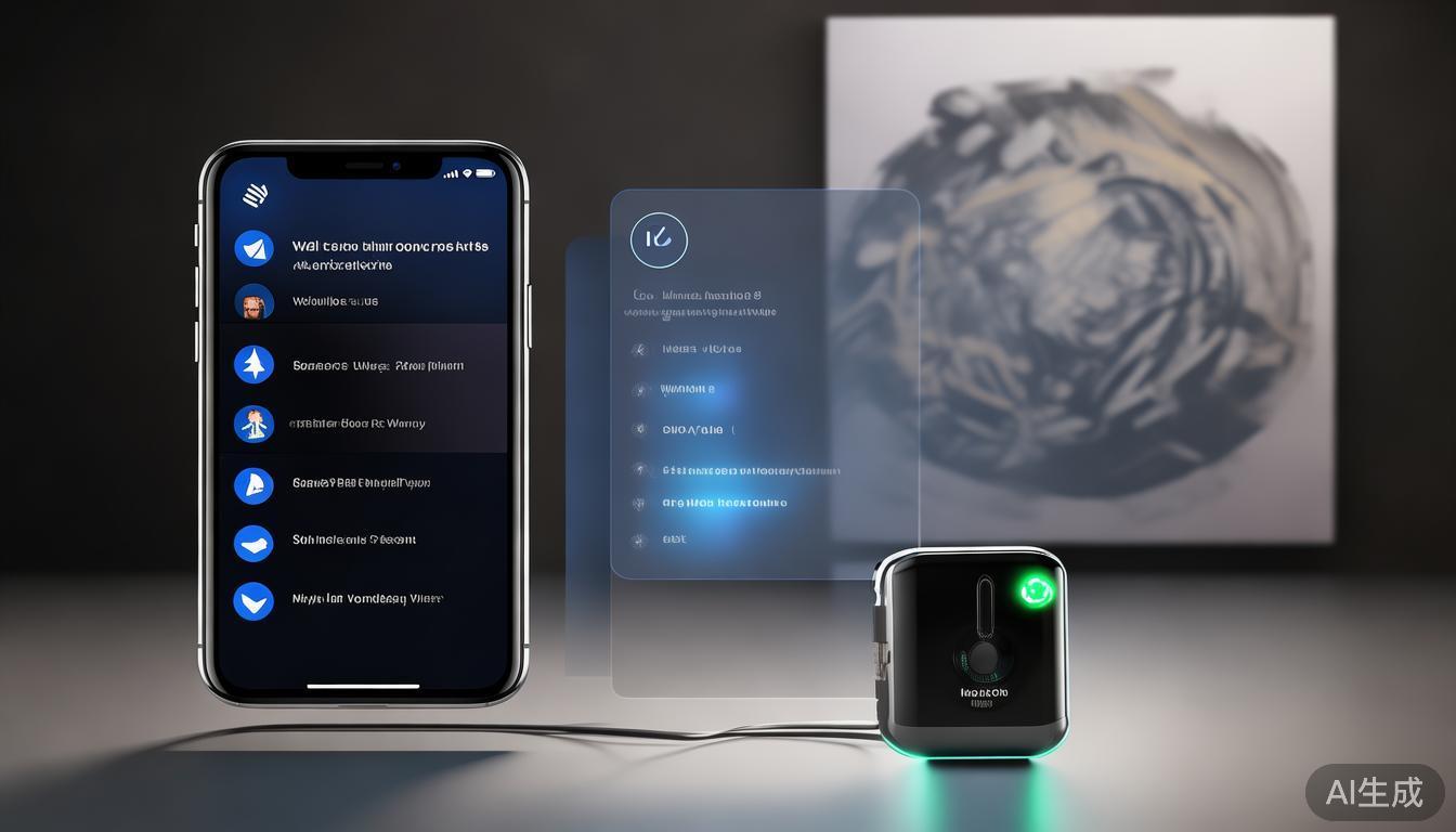 轻松管理数字货币？imToken 专业钱包，安全又便捷