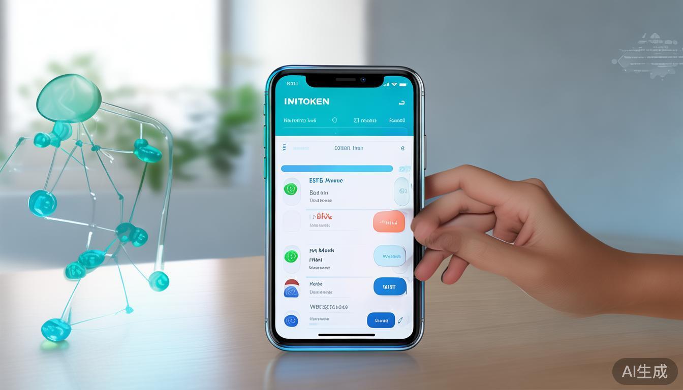 深入剖析！ImToken钱包在苹果应用商店崛起的原因与路径