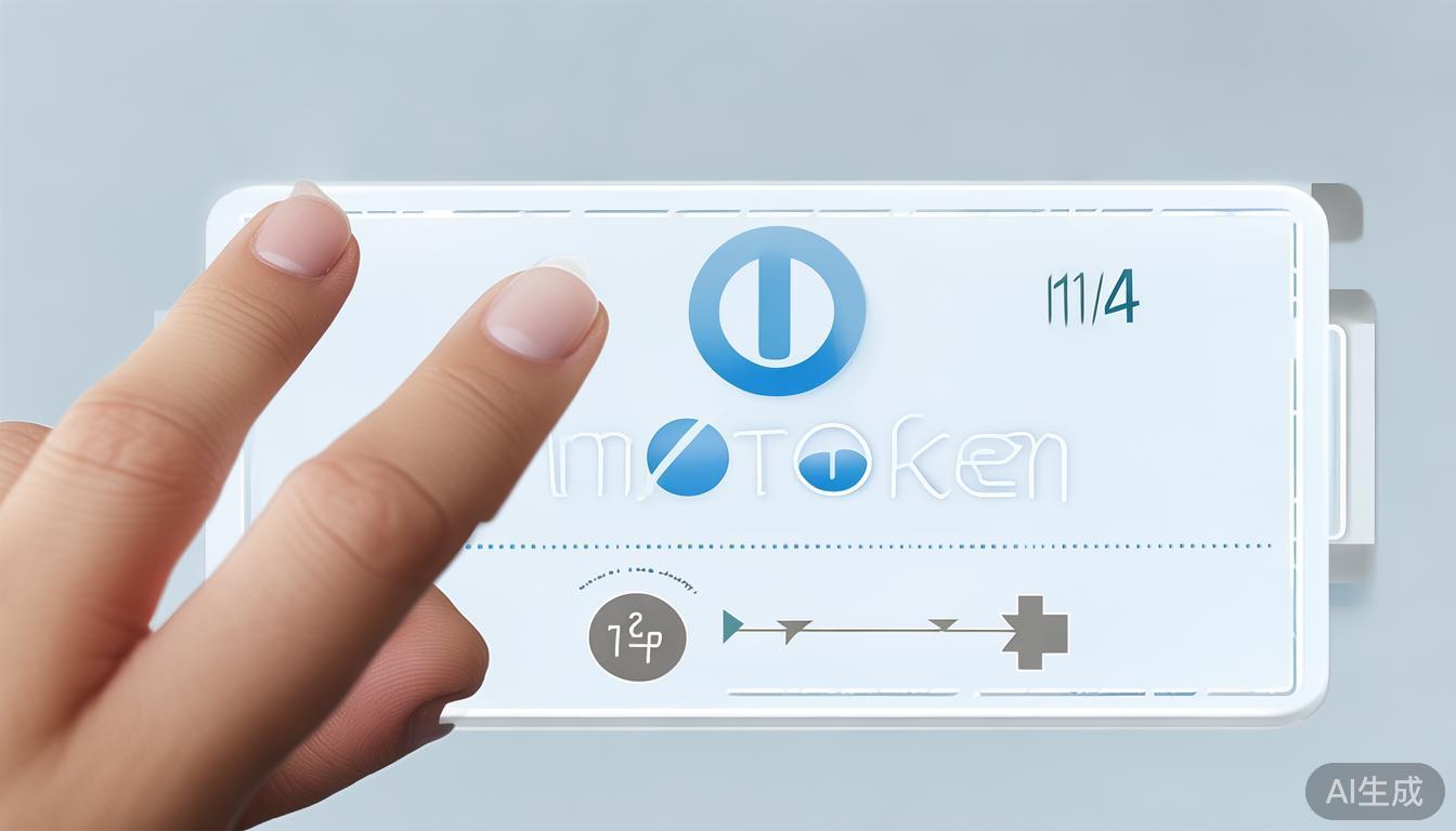 加密货币钱包从业者谈：imToken安卓版如何提高用户建立率？