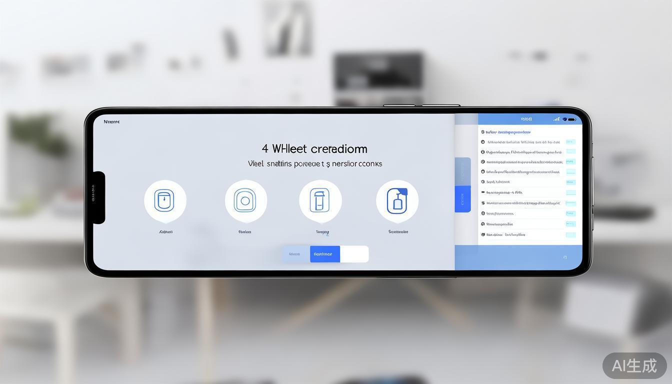 数字货币钱包新趋势：imToken下载量增长、留存率提升、口碑传播显著