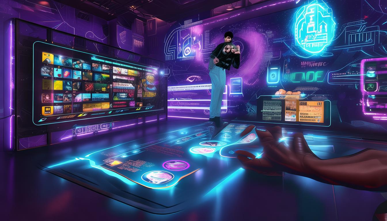 NFT热潮席卷全球，给艺术娱乐行业带来巨大冲击与新机遇