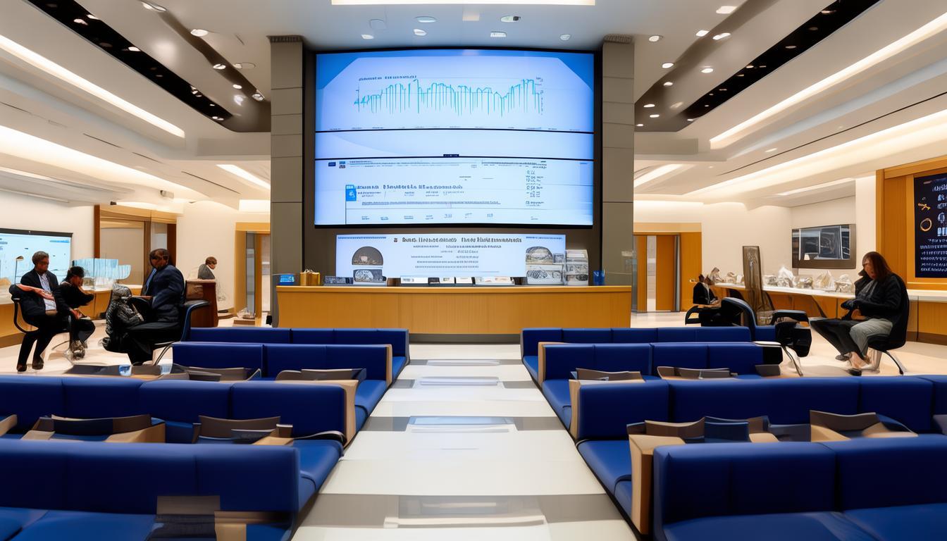 比特币冲击传统银行，储蓄投资业务被分流，银行该如何应对？