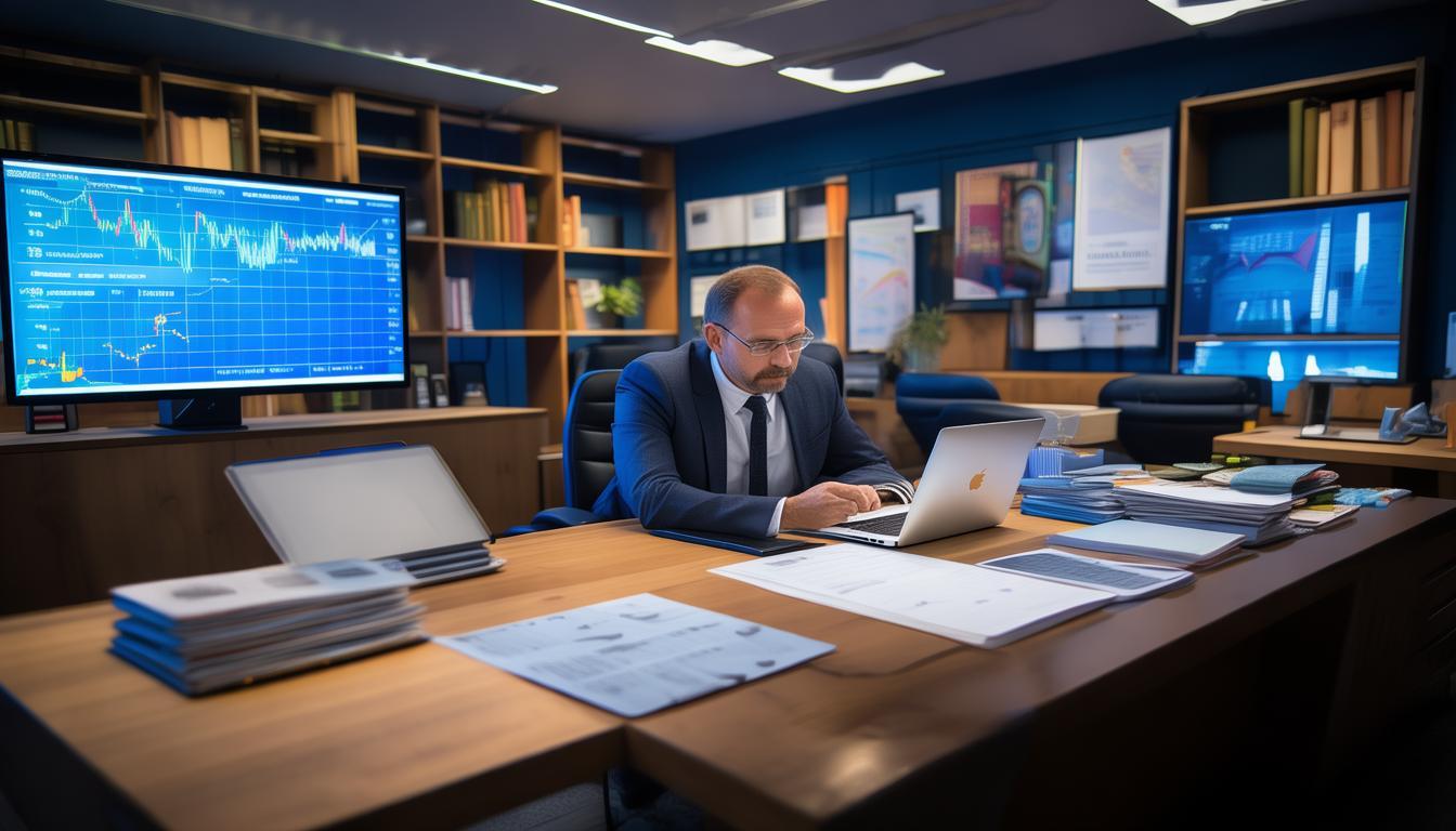 虚拟货币投资诈骗频发，如何准确识别并避开欺诈手段？