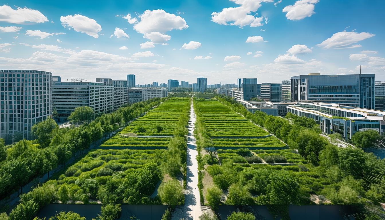 数字货币与环保融合引热议，如何实现绿色挖掘与可持续发展？