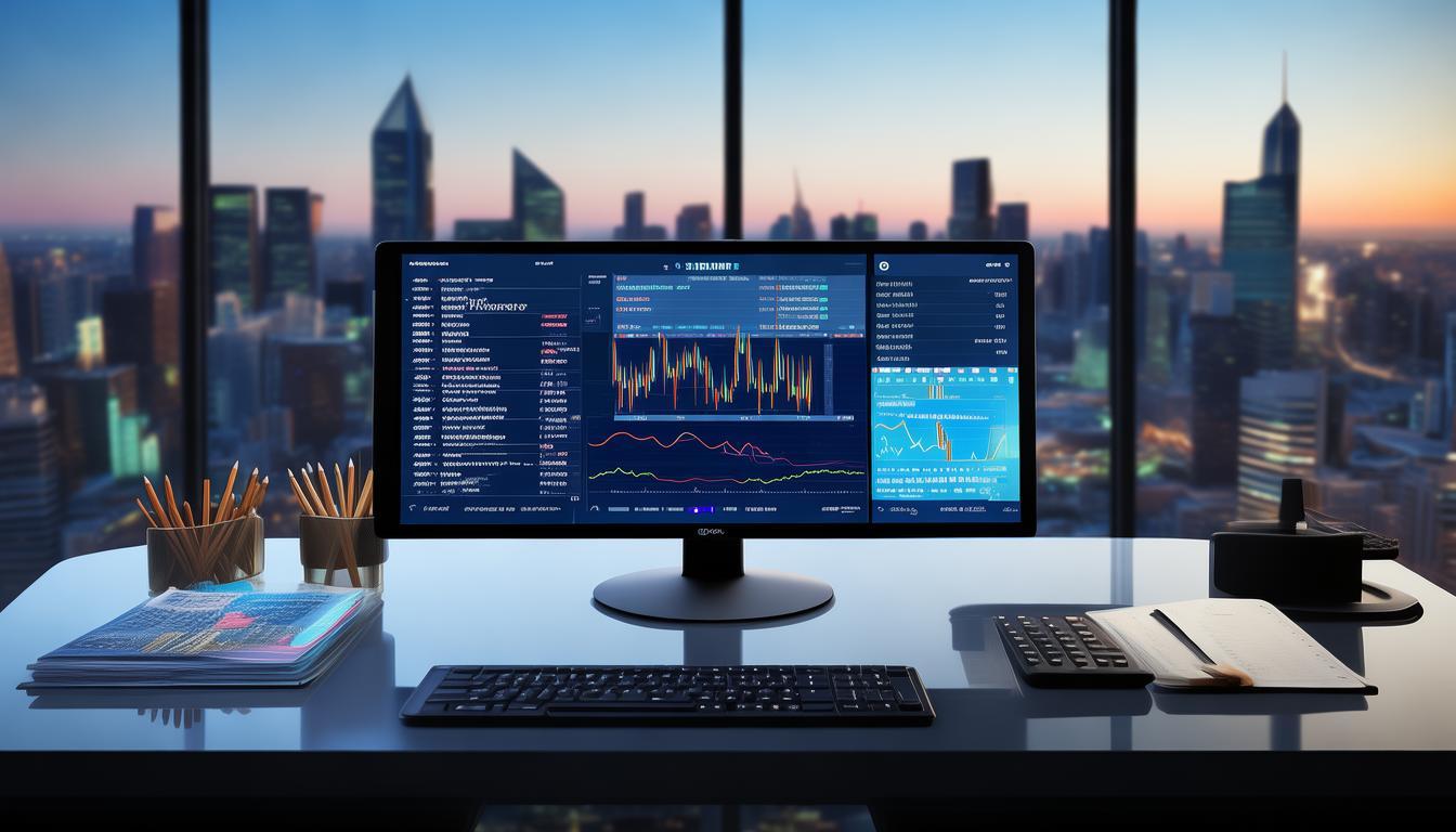 借助imToken下载途径辅助投资，掌握市场情况确保资金安全