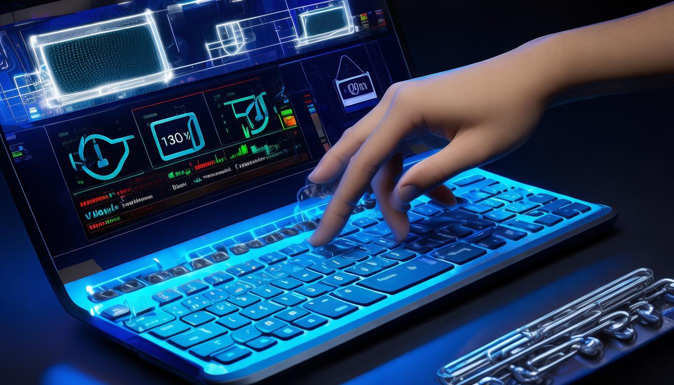 运用imToken安卓版处理财务事务，如何预防潜在风险？