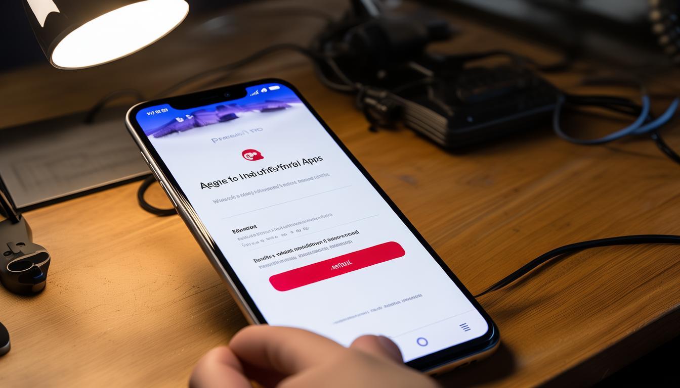 安装最新版imToken官网软件的步骤及注意事项，你知道吗？