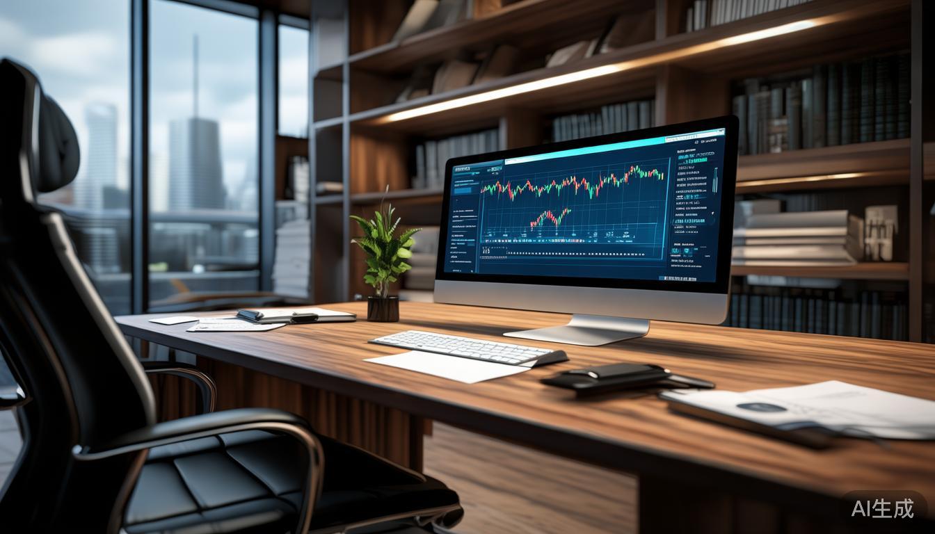 imToken钱包app高效理财攻略：掌握操作、学会投资与风险防范