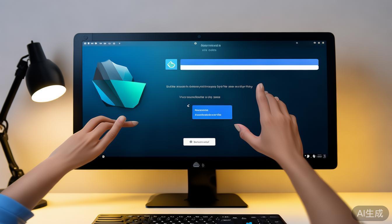 电脑安装imToken钱包指南：下载来源、获取流程及注意事项
