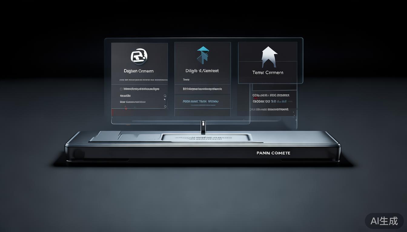 现代人理财必备！im钱包App安卓版数字资产管理全攻略