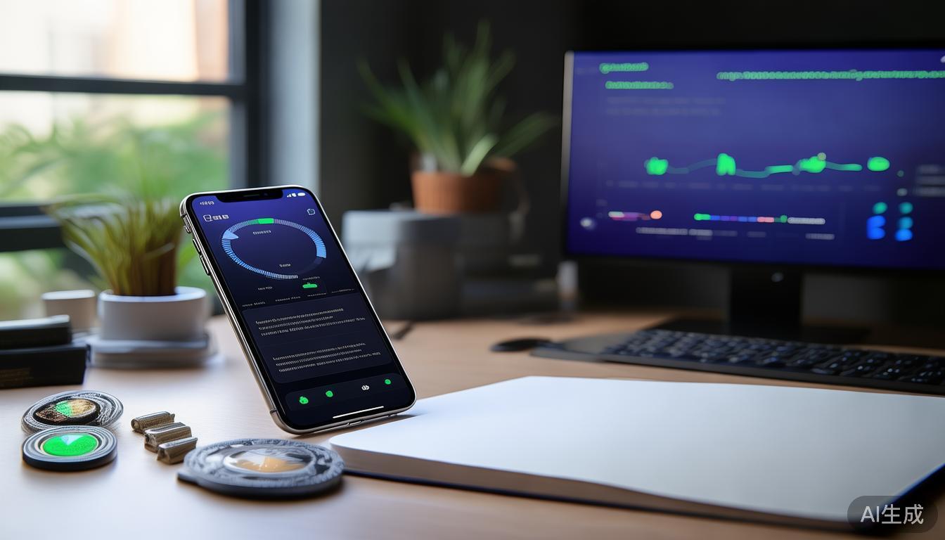 imToken数字资产理财攻略：如何合理配置，实现稳健增长？