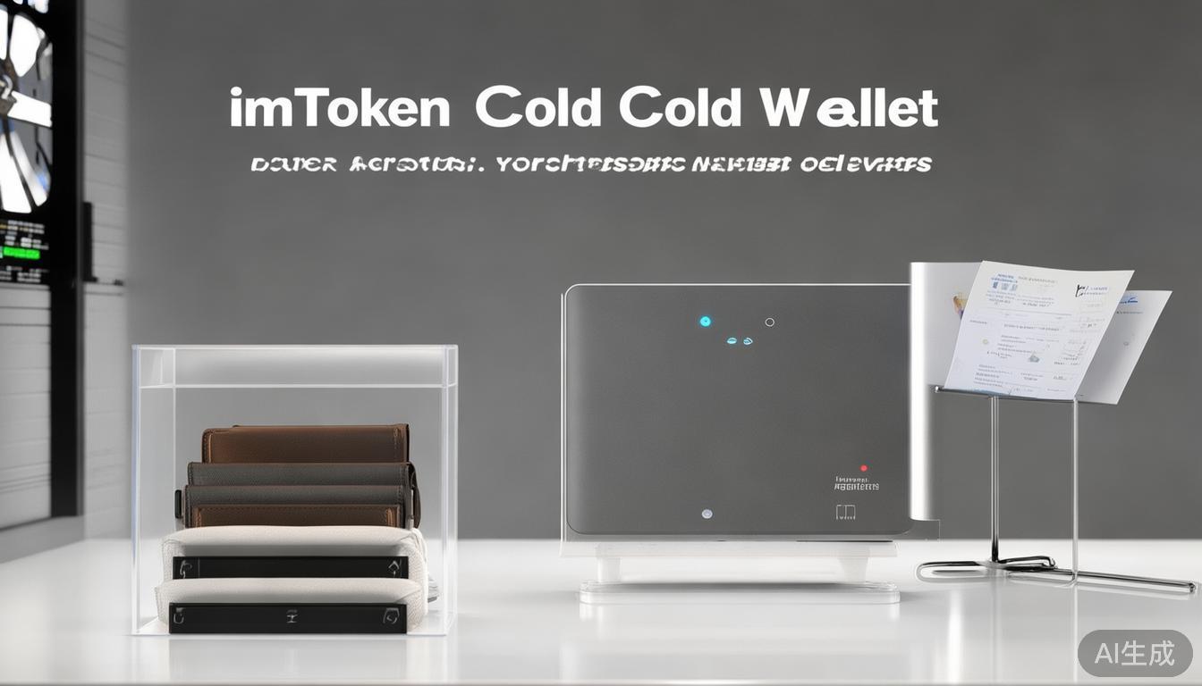 imToken冷钱包：数字资产的保险箱，如何通过离线存储抵御市场波动与安全风险？