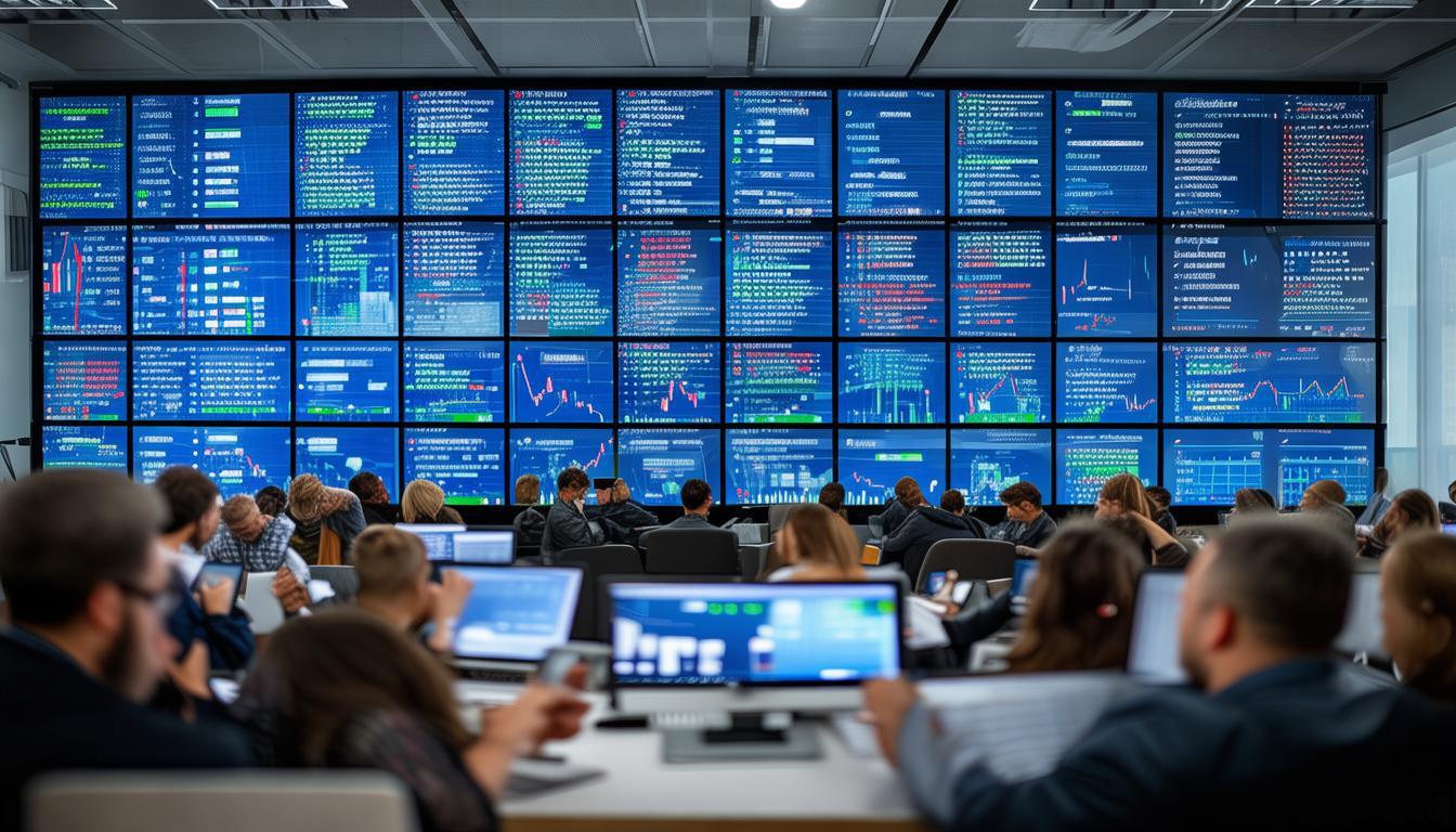 社交媒体对狗狗币投资者决策影响几何？信息真假难辨